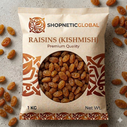 Raisins (Kishmish)