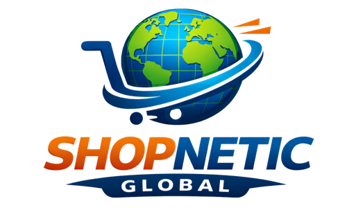 SHOPNETIC GLOBAL